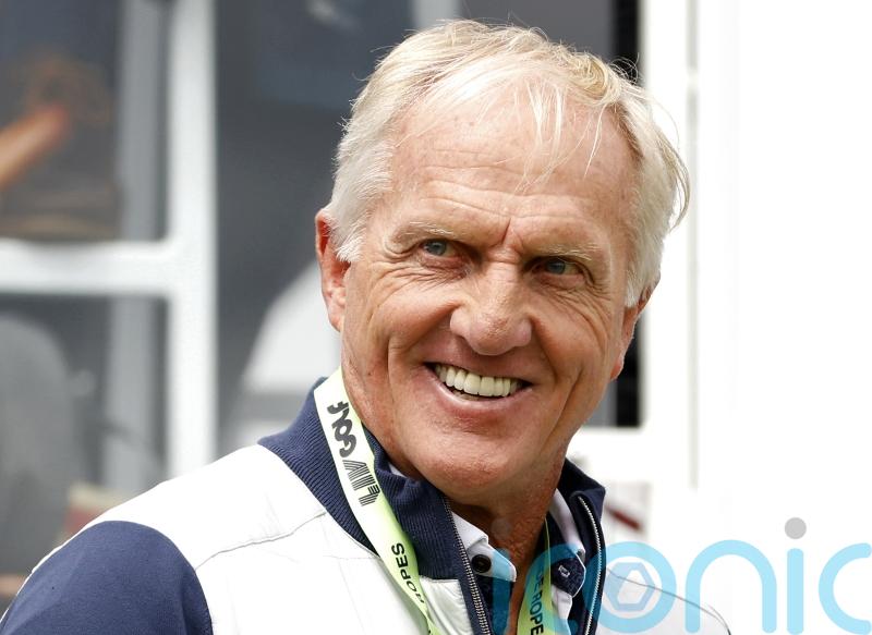 PGA Tour is ‘trying to destroy’ LIV Golf, claims Greg Norman