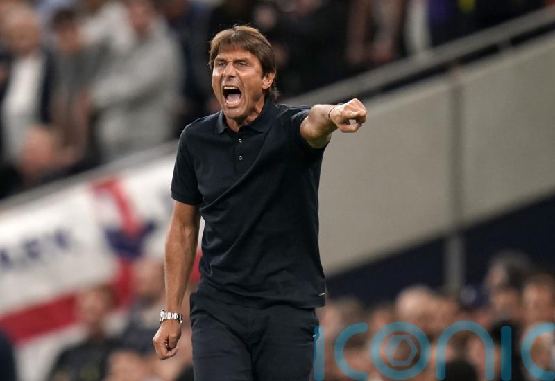 Antonio Conte tells Tottenham squad &lsquo;there are no players that are undroppable&rsquo;