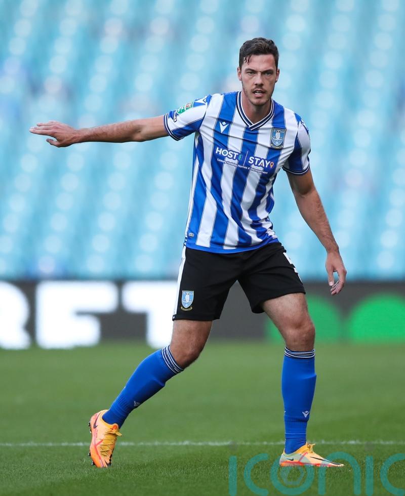 Ben Heneghan to miss Sheffield Wednesday’s game against Ipswich