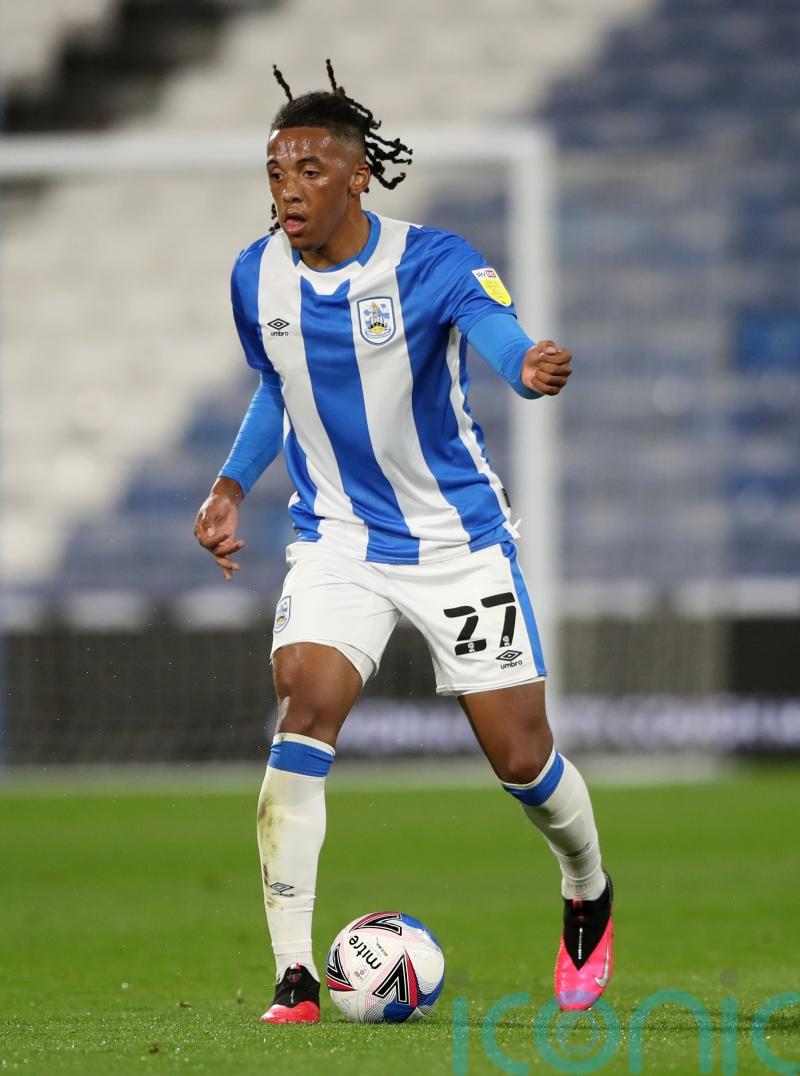 Romoney Crichlow and Dion Pereira doubts for Bradford’s game with Stevenage