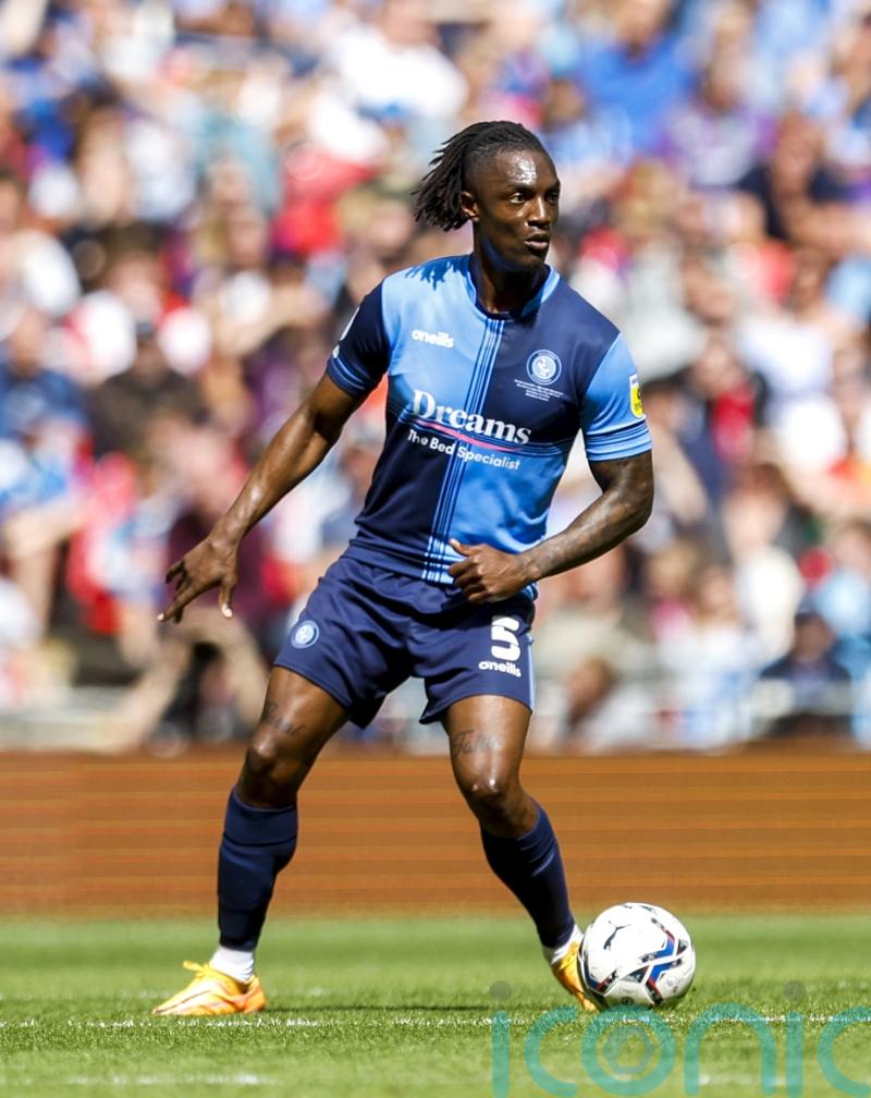 Anthony Stewart says fans in Scotland are ‘more passionate’ than in England