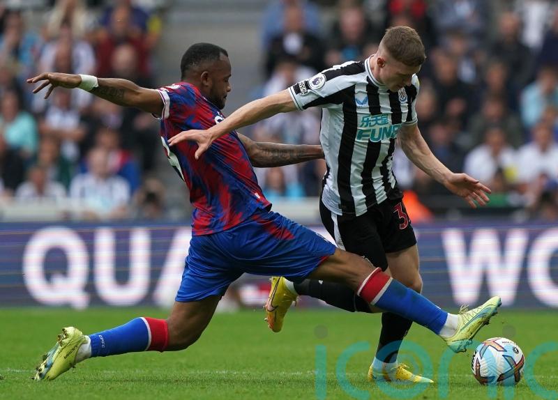 Elliot Anderson signs long-term Newcastle deal