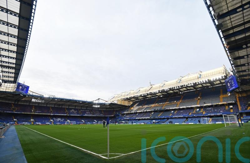 Chelsea sack commercial director Damian Willoughby over ‘inappropriate messages’