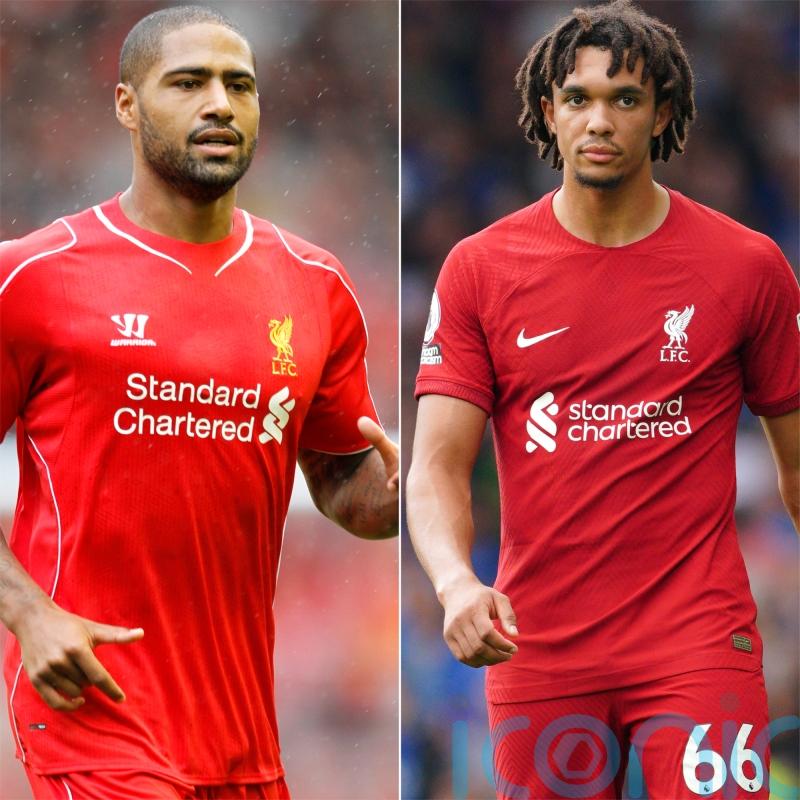 Glen Johnson tells ‘world-class’ Trent Alexander-Arnold’s critics to ‘back off’