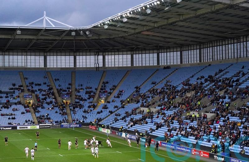 Wasps file notice of intention to appoint administrators ‘to protect interests’