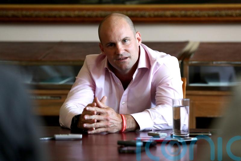 Sir Andrew Strauss warns ‘status quo not an option’ as counties vote on reforms