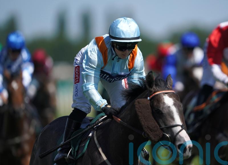 Further French success in Eddie’s Boy sights