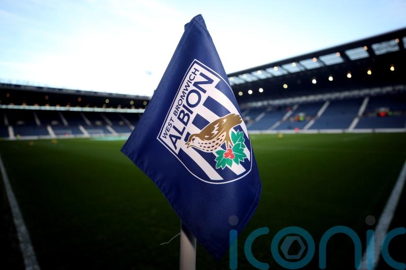 West Brom’s women’s team change colour of shorts due to period concerns