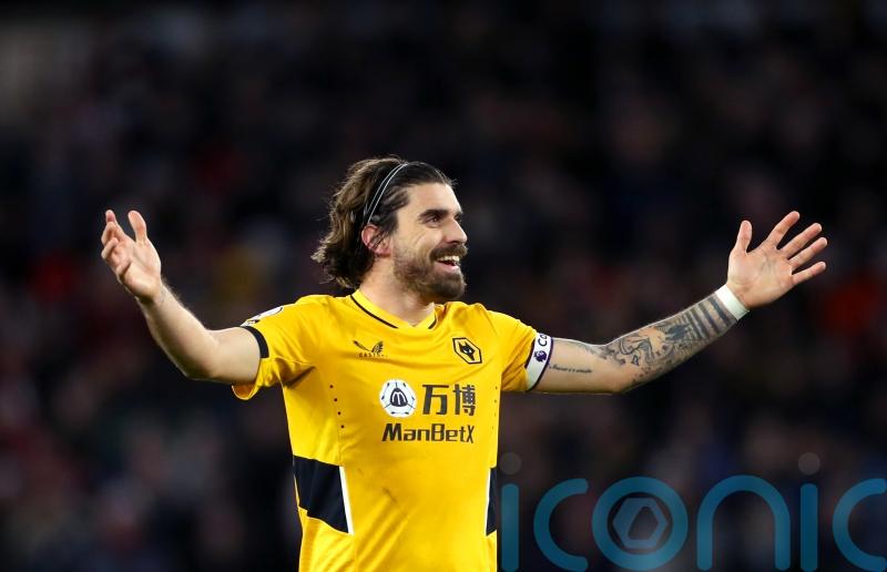 Football rumours: Wolves midfielder Ruben Neves still Barca’s top target