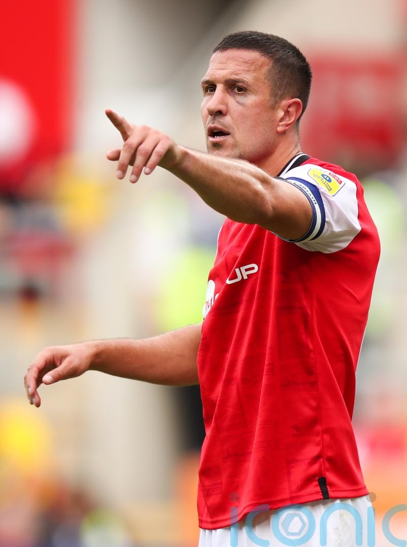 Richard Wood takes charge as Rotherham face Wigan