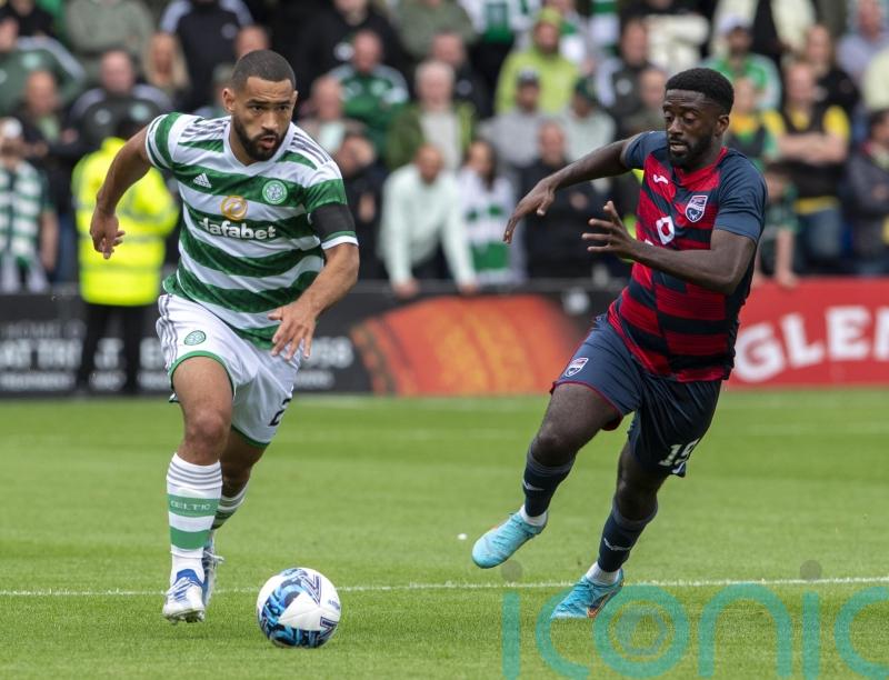 Celtic faced with a defensive headache ahead of Motherwell meeting