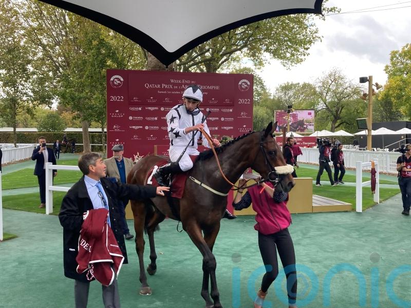 Al Qareem claims narrow Chaudenay verdict