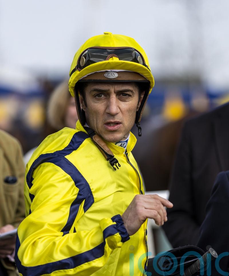 Aga Khan terminates Christophe Soumillon retainer with immediate effect