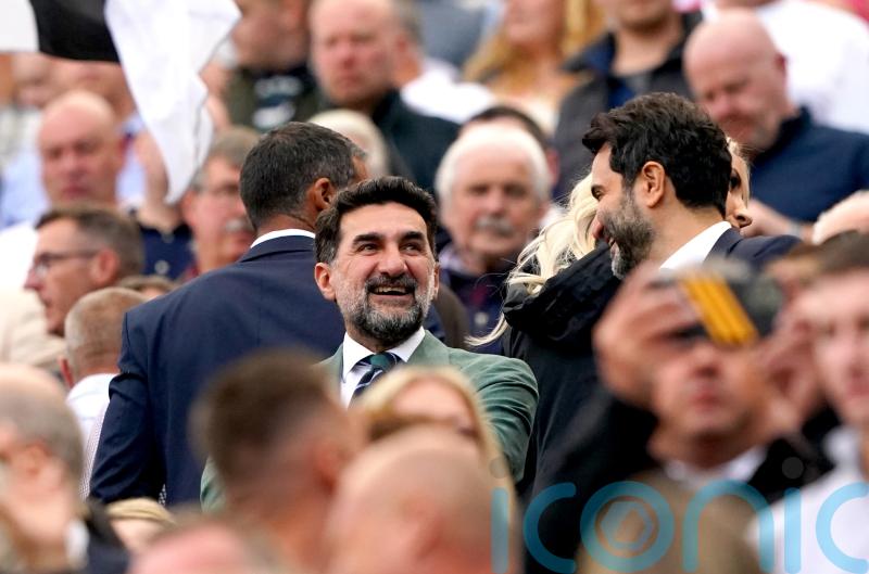 Newcastle chairman says owners were offered stake in another Premier League club