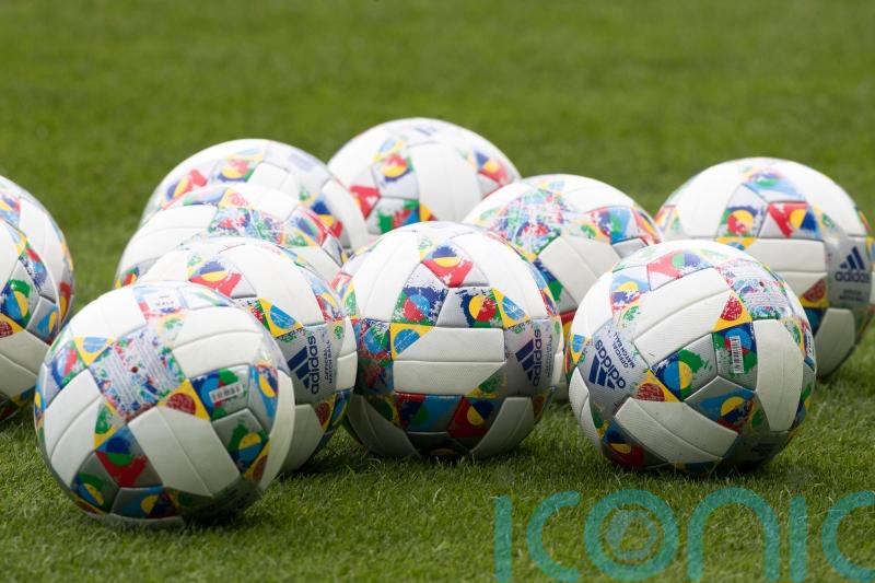 Paul McCallum at the double as Dagenham beat Chesterfield