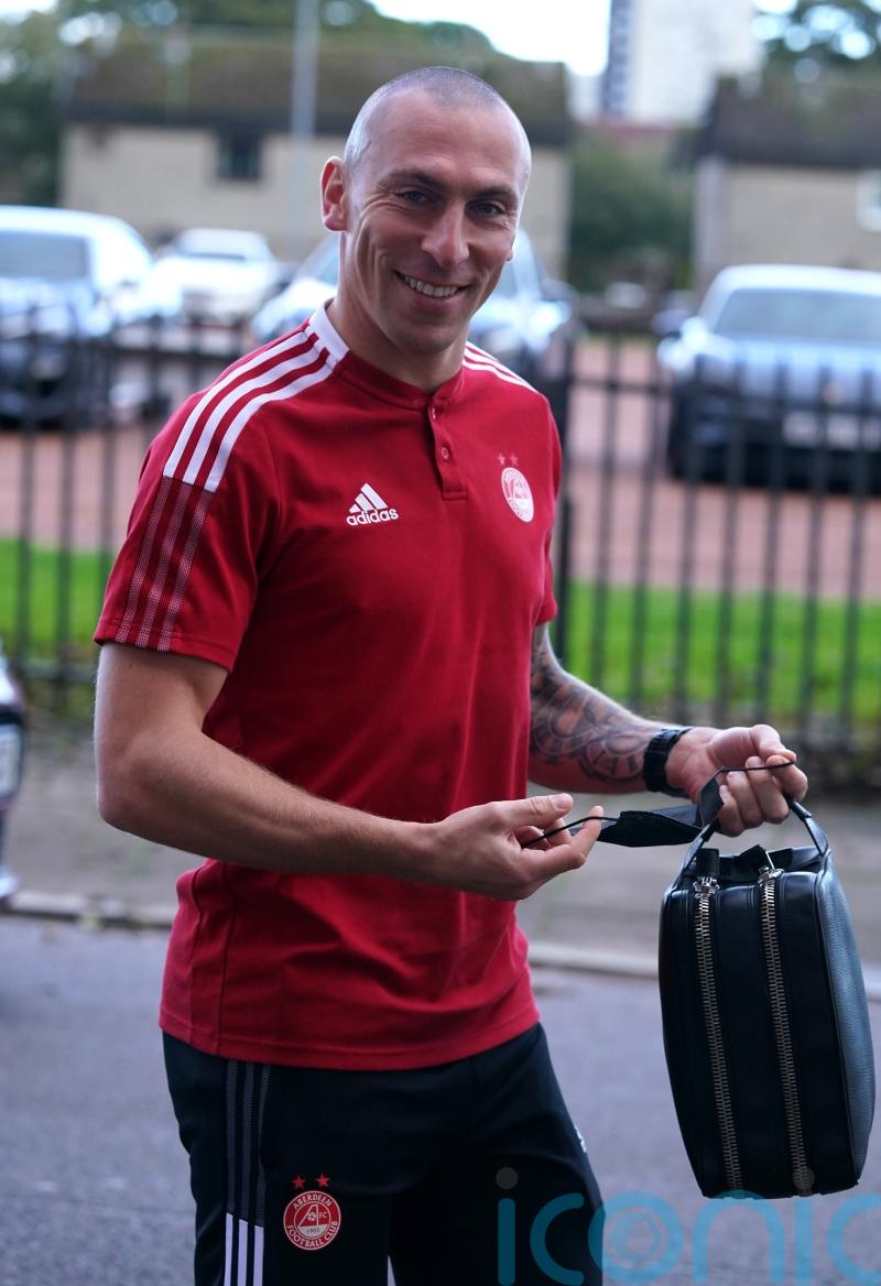 Scott Brown proud as Fleetwood earn ‘brave’ win at Burton