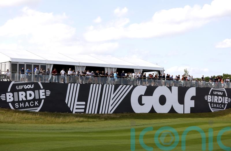 LIV Golf players will not receive world ranking points in next two events – OWGR