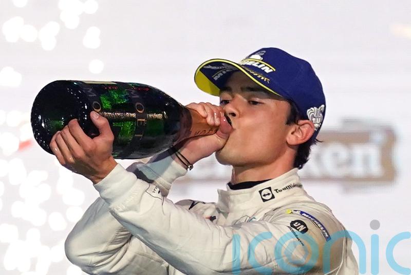 Nyck de Vries hails Max Verstappen’s big brother role in landing F1 seat