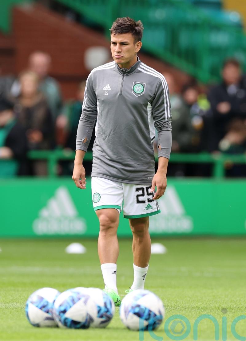 Alexandro Bernabei impresses – 5 things we learned from cinch Premiership action