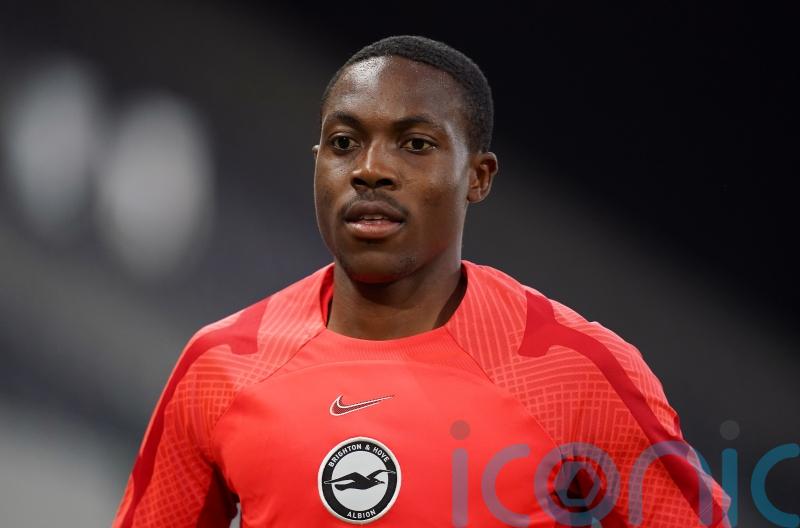 Brighton midfielder Enock Mwepu forced to retire due to heart condition