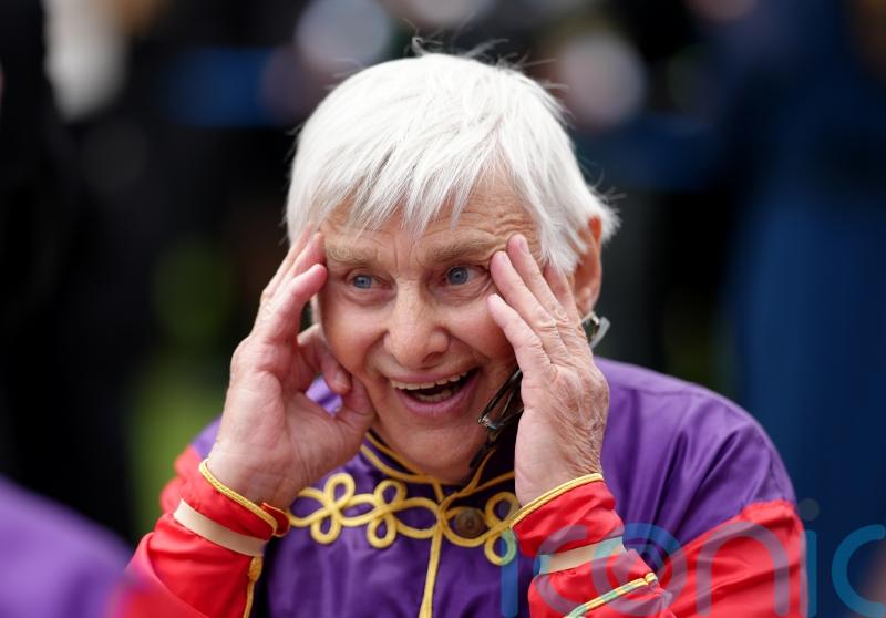 ‘The boy’s done good!’ – Carson thrilled to be recognised in Hall of Fame