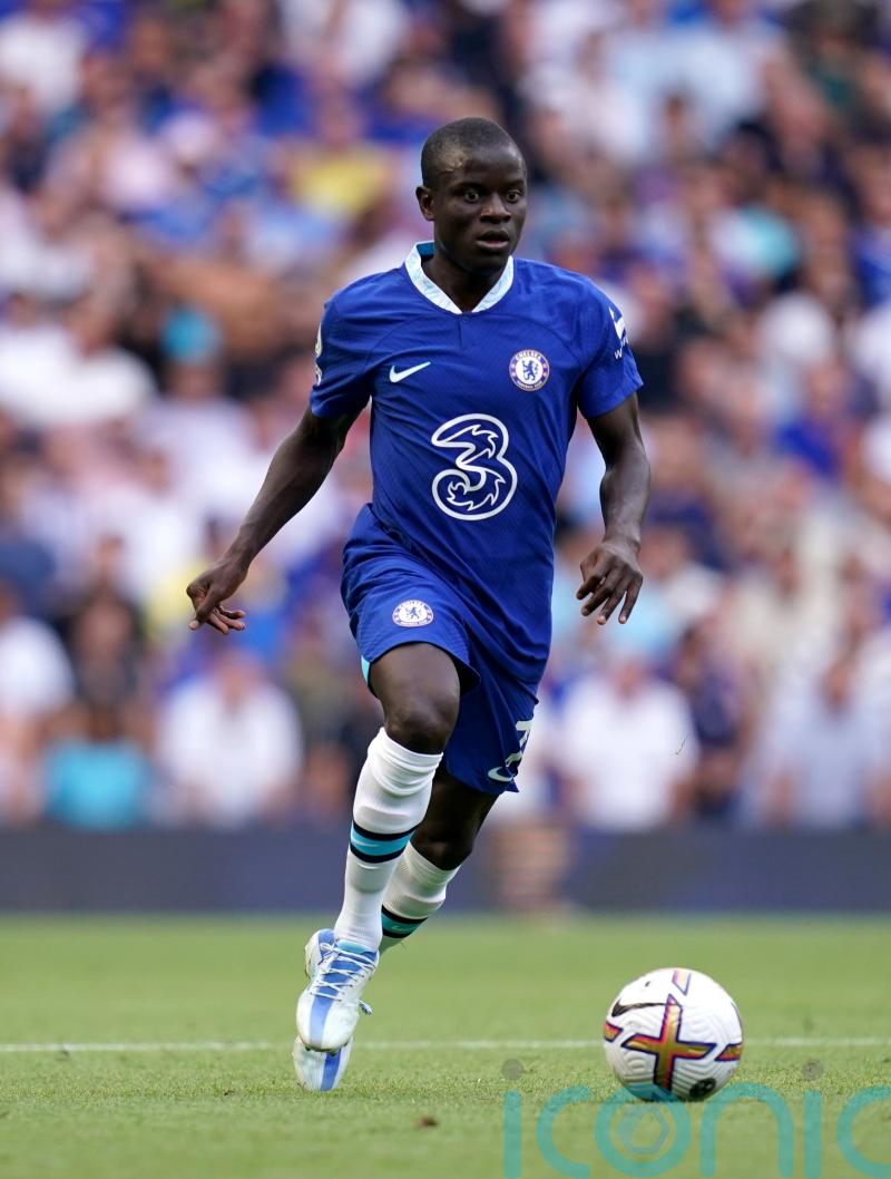 N’Golo Kante suffers fresh injury setback as Chelsea gear up for AC Milan clash