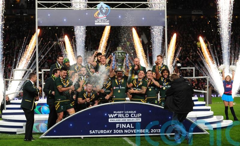 A look at the last three Rugby League World Cups to be held in the UK