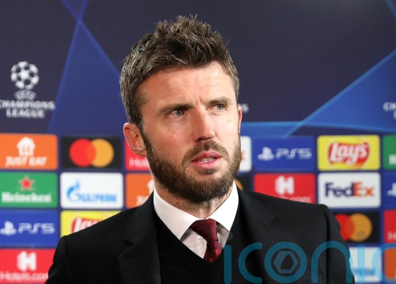 Middlesbrough to speak with Michael Carrick about managerial vacancy
