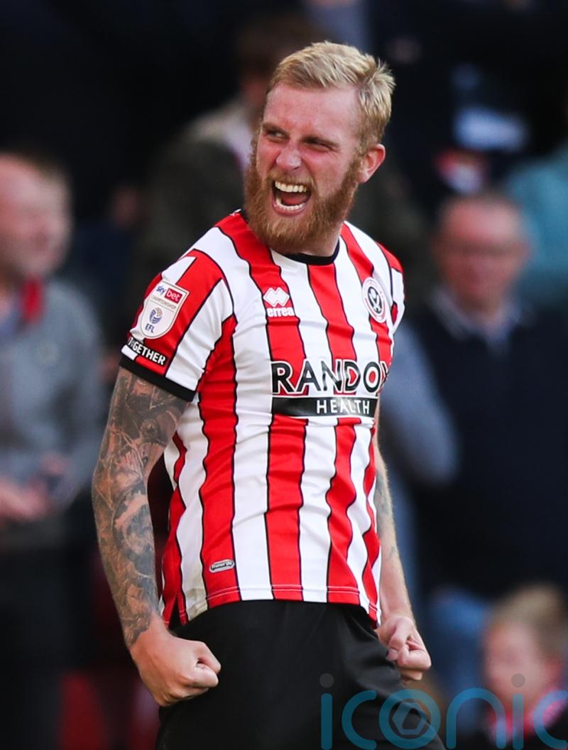 Oli McBurnie back in contention as Sheffield United host Blackpool