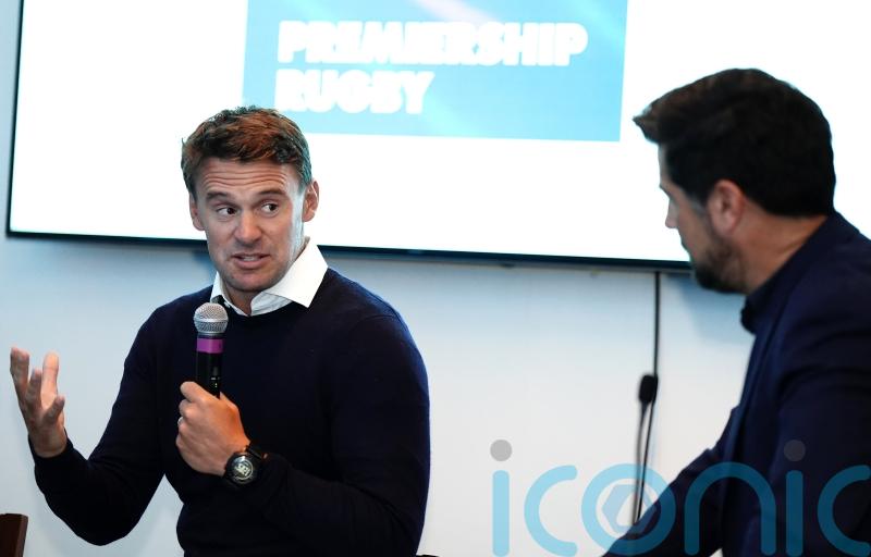 ‘No quick fixes’ for rugby club crisis, insists Premiership chief Massie-Taylor