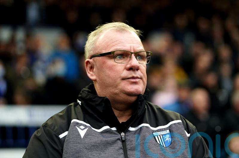 Stevenage claim point on Steve Evans&rsquo; return to Gillingham