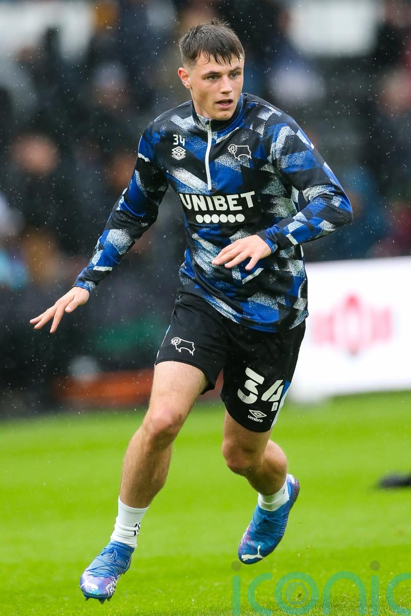 Jack Stretton at the double as Carlisle brush aside Doncaster