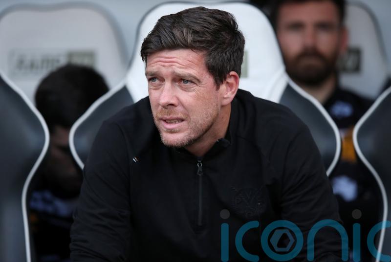 Darrell Clarke hails Port Vale comeback after Forest Green draw