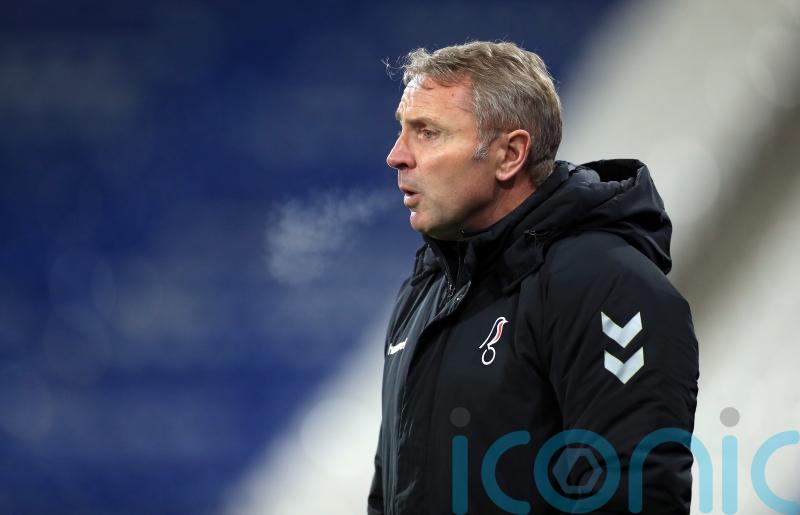 Paul Simpson salutes Carlisle’s best display of the season in win over Doncaster