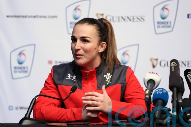 Don’t write us off – Siwan Lillicrap believes Wales can progress in World Cup