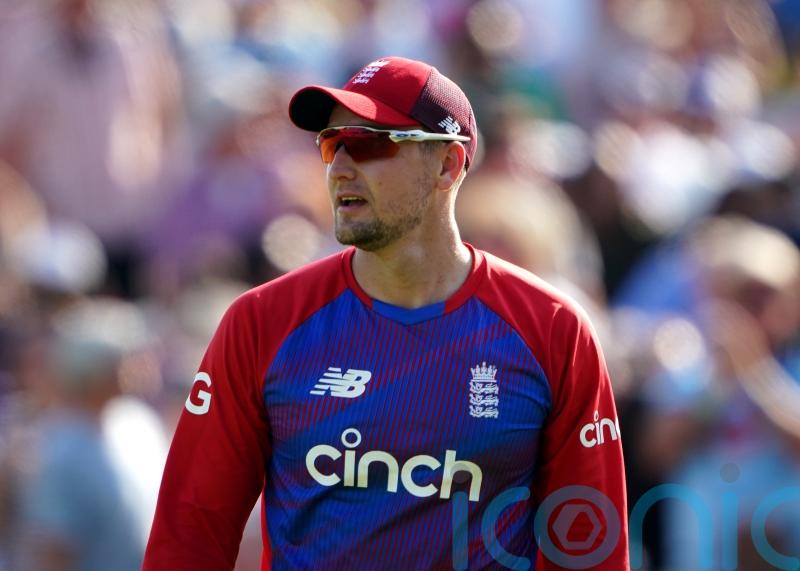Liam Livingstone in line to stake England claim in final T20 World Cup warm-up