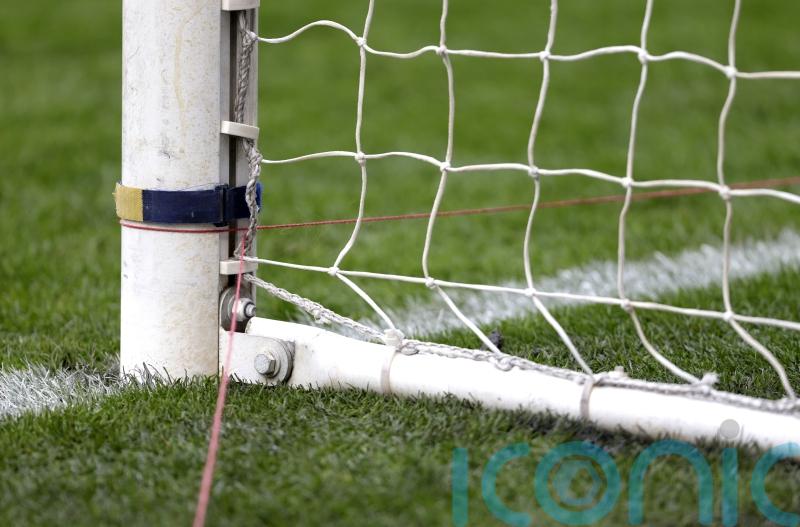 Hull’s match against Birmingham delayed because goals were too big