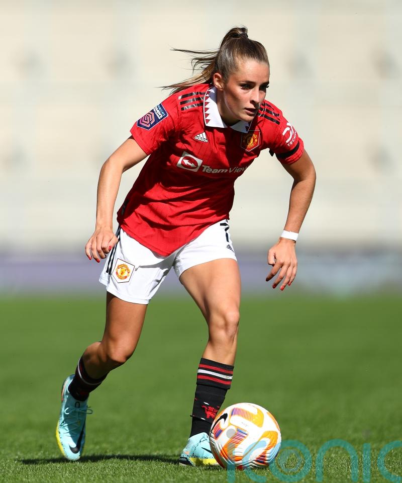 Ella Toone shines as Manchester United go top after cruising past Brighton