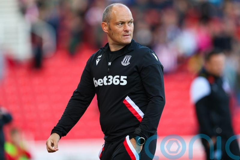Same again for resurgent Stoke when Rotherham visit
