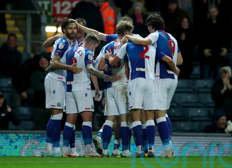 ‘Brilliant’ Ben Brereton Diaz gets Blackburn boss buzzing in win over Sunderland