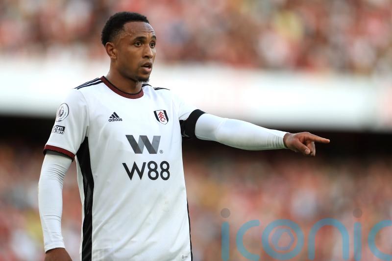 Kenny Tete set to miss Fulham’s clash with Aston Villa