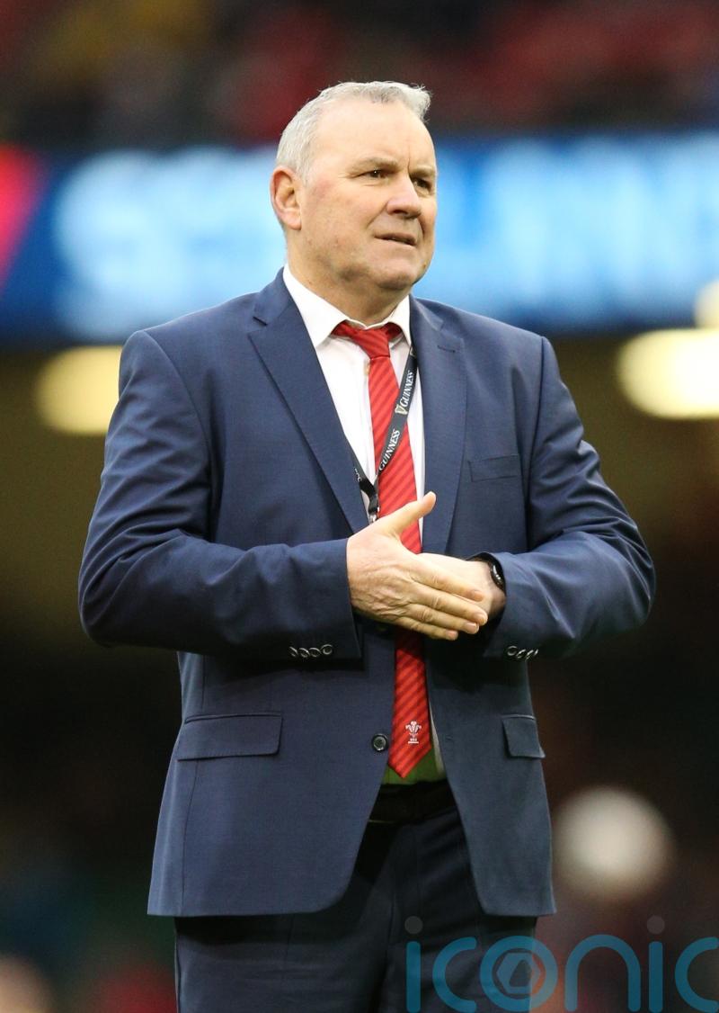 Wayne Pivac admits Wales need to raise their level to compete with All Blacks