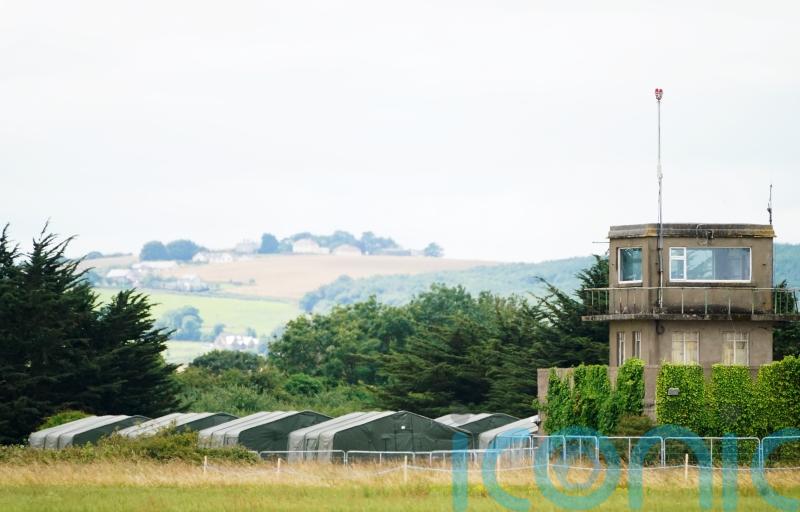 Refugees may have to stay at Dublin airport as Citywest reaches capacity