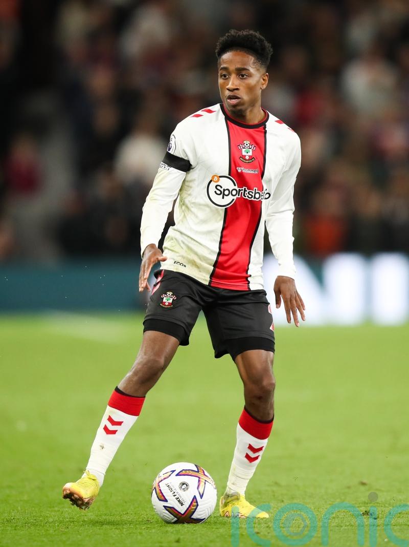 Kyle Walker-Peters adds to Southampton’s injury issues