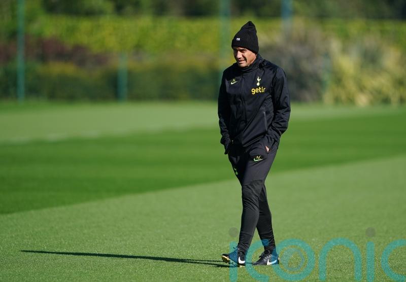 Dejan Kulusevski setback adds to Tottenham’s injury woes in attack