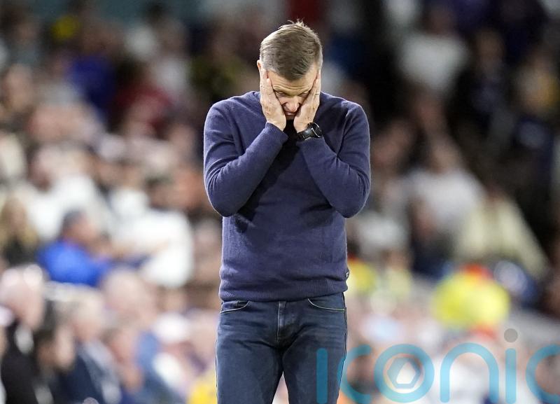 Leeds will do ‘whatever it takes’ to beat Fulham, says Jesse Marsch