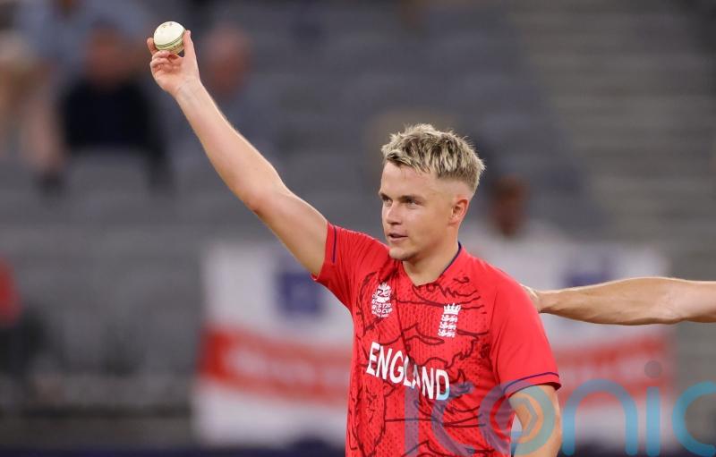Sam Curran claims historic five-wicket haul as England win World Cup opener