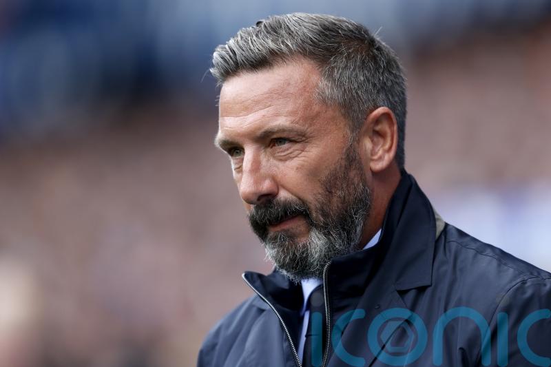Derek McInnes savours Kilmarnock revenge win over Ross County