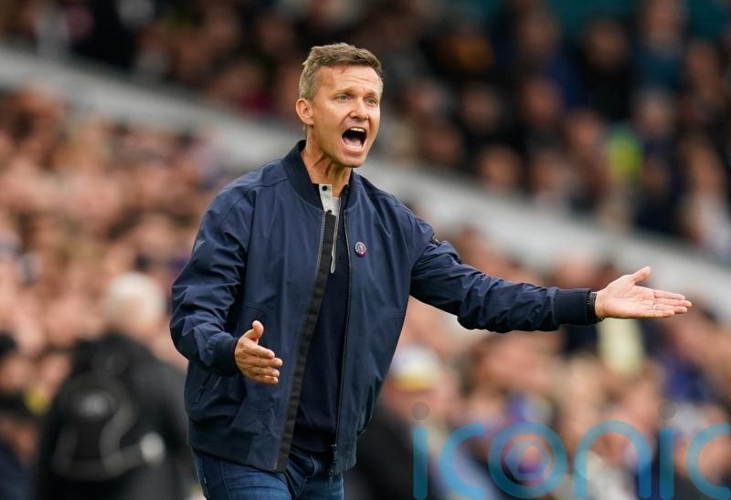 Board and I are unified completely – Jesse Marsch after Leeds’ loss to Fulham