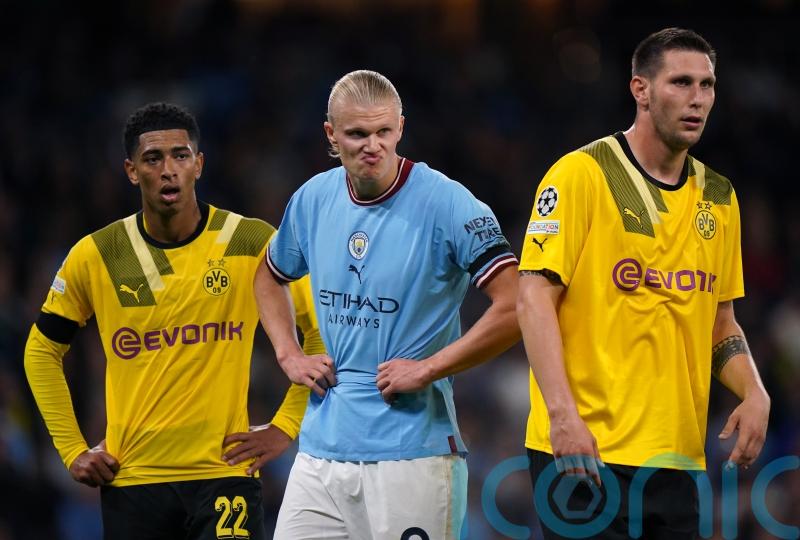 Focus on the six British clubs’ midweek Champions League opponents